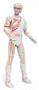 Tron 7 Inch Series 1 Action Figure | Infiltrator Flynn