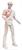 Tron 7 Inch Series 1 Action Figure | Infiltrator Flynn