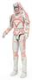 Tron 7 Inch Series 1 Action Figure | Sark