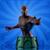 Marvel Animated Spidey-Sense Spider-Man Exclusive Resin Bust