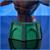 Marvel Animated Spidey-Sense Spider-Man Exclusive Resin Bust