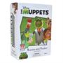The Muppets Exclusive Dr Honeydew & Beaker Action Figure Set