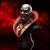 GI Joe Legends Destro 10 Inch Resin Bust