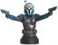 Star Wars: The Mandalorian 6.5 Inch Bo-Katan Season 2 Resin Bust