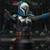 Star Wars: The Mandalorian 6.5 Inch Bo-Katan Season 2 Resin Bust