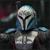 Star Wars: The Mandalorian 6.5 Inch Bo-Katan Season 2 Resin Bust