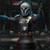Star Wars: The Mandalorian 6.5 Inch Bo-Katan Season 2 Resin Bust