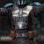 Star Wars: The Mandalorian 6.5 Inch Bo-Katan Season 2 Resin Bust