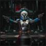 Star Wars: The Mandalorian 6.5 Inch Bo-Katan Season 2 Resin Bust