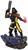 Marvel Premier Collection Bishop 12 Inch Resin Statue