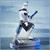 Star Wars Premier Collection Captain Rex Statue 10 Inch Resin Statue