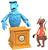 The Muppets Sam The Eagle & Rizzo The Rat Deluxe Figure Set