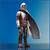 Star Wars Beskar Mandalorian 12 Inch Jumbo Figure