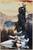 Gi Joe Gallery Snake Eyes 11 Inch PVC Statue