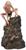 Lord Of The Rings Deluxe Gollum Action Figure