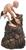 Lord Of The Rings Deluxe Gollum Action Figure