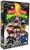 Power Rangers 1995 Movie Minimates 4-Piece Box Set