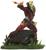 GI Joe Gallery Profit Director Destro 10 Inch PVC Statue