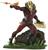 GI Joe Gallery Profit Director Destro 10 Inch PVC Statue