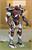 Pacific Rim 2 Deluxe 8 Inch Action Figure | Guardian Bravo