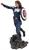 Marvel Gallery Captain Carter 10 Inch PVC Statue