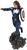 Marvel Gallery Captain Carter 10 Inch PVC Statue