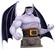 Gargoyles Goliath 7.5 Inch Resin Bust
