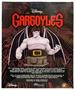 Gargoyles Goliath 7.5 Inch Resin Bust