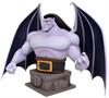 Gargoyles Goliath 7.5 Inch Resin Bust