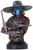 Star Wars Cad Bane 6 Inch Resin Bust