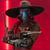 Star Wars Cad Bane 6 Inch Resin Bust