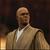 Star Wars: Attack of the Clones Mace Windu Premier Collection 1:7 Scale Statue