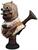 Star Wars Legends In 3D Anh Tusken Raider 10 Inch Resin Bust