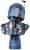 Star Wars Legends In 3D 10 Inch Bo-Katan Kryze 1/2 Scale Resin Bust