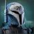 Star Wars Legends In 3D 10 Inch Bo-Katan Kryze 1/2 Scale Resin Bust
