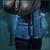 Star Wars Legends In 3D 10 Inch Bo-Katan Kryze 1/2 Scale Resin Bust
