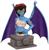 Gargoyles Demona 6 Inch Resin Bust