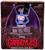 Gargoyles Demona 6 Inch Resin Bust