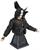 The Crow Eric Draven 6 Inch Resin Bust