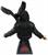The Crow Eric Draven 6 Inch Resin Bust