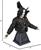 The Crow Eric Draven 6 Inch Resin Bust