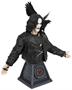 The Crow Eric Draven 6 Inch Resin Bust