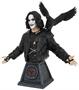 The Crow Eric Draven 6 Inch Resin Bust