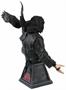 The Crow Eric Draven 6 Inch Resin Bust