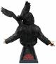 The Crow Eric Draven 6 Inch Resin Bust