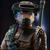 Star Wars: Return of the Jedi Leia as Boushh Premier Collection 1:7 Scale Statue