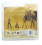Buffy The Vampire Slayer Exclusive 6 Inch Action Figure - Becoming Kendra