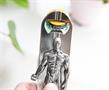 Marvel Silver Surfer Bottle Opener