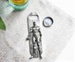 Marvel Silver Surfer Bottle Opener