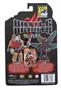 Battle Beasts Exclusive Minimates 2 Pack - Vorin & Zik
